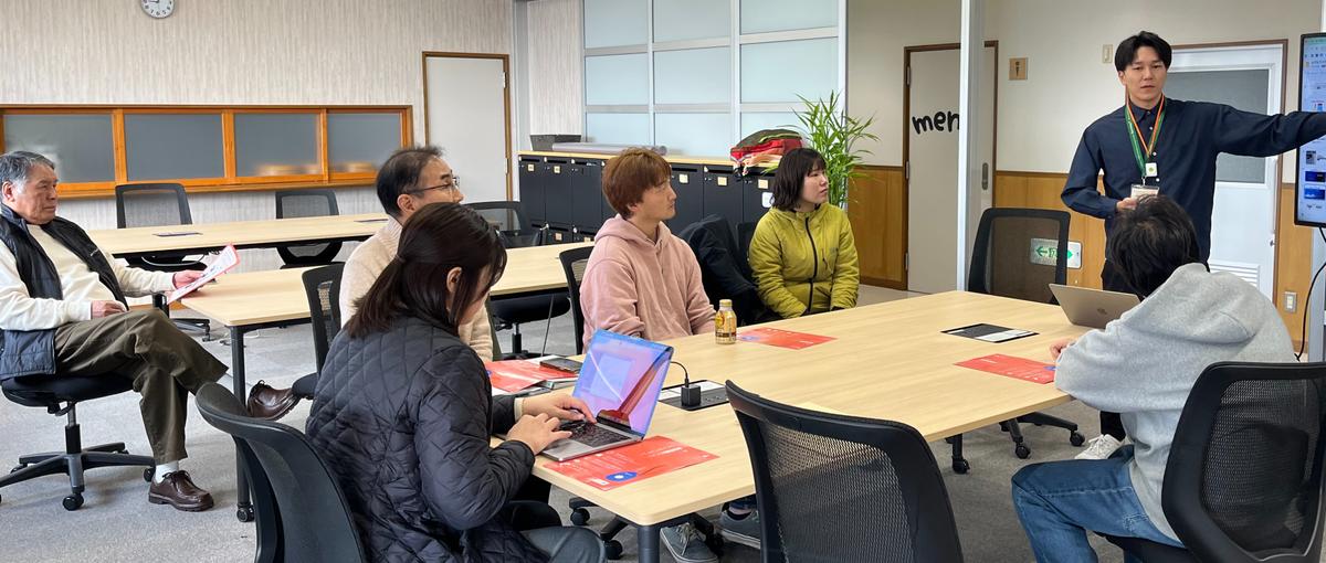 札幌｜営業経験を次のステージへ！成長組織を牽引するセールスマネージャー候補