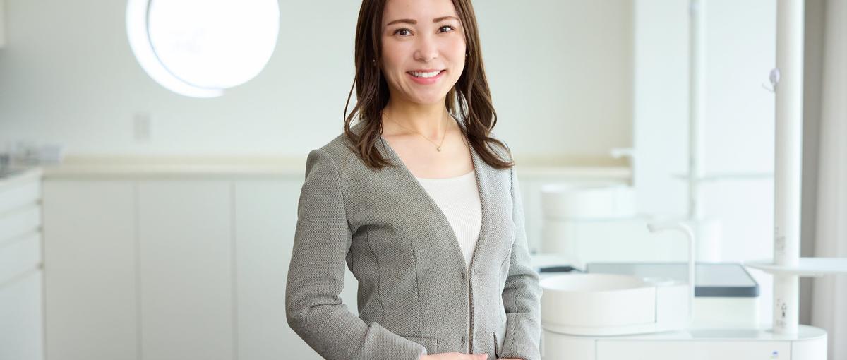 臨床経験を次のキャリアへ。歯科医院の課題解決に挑むコンサル職募集！