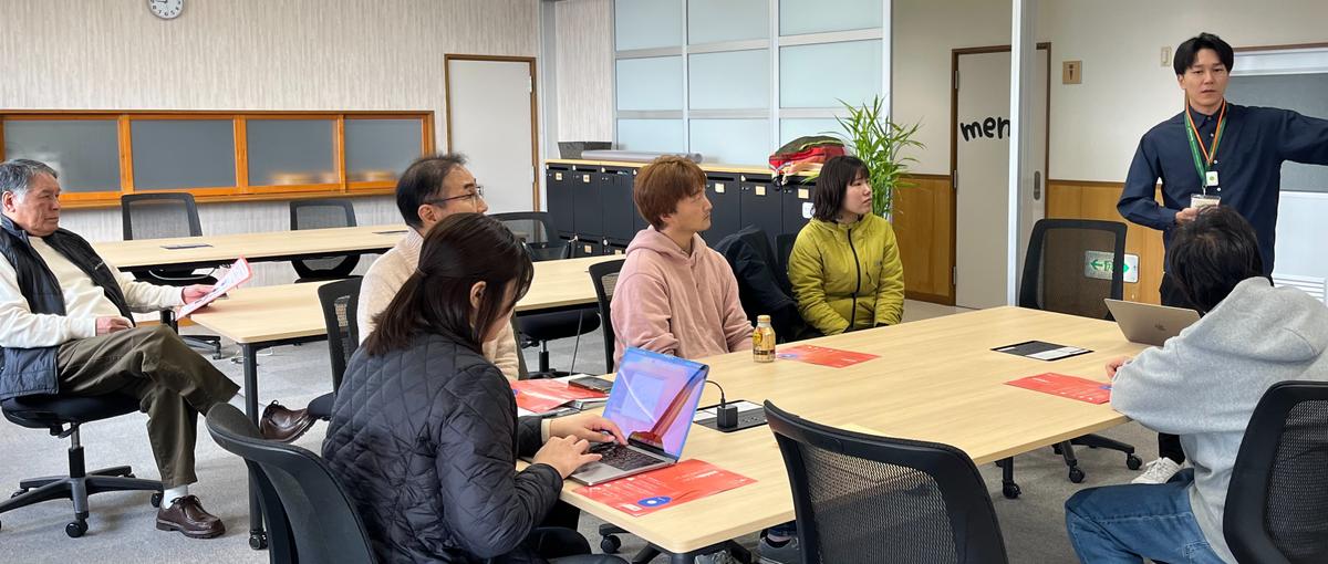 札幌｜漁師の安心を支える仕組みを全国へ！海の救助サービスを広める営業募集中