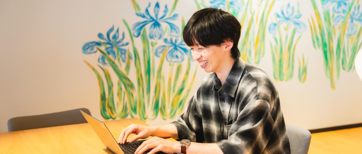 チームで共創し最高のユーザー体験をつくるアプリエンジニア募集！