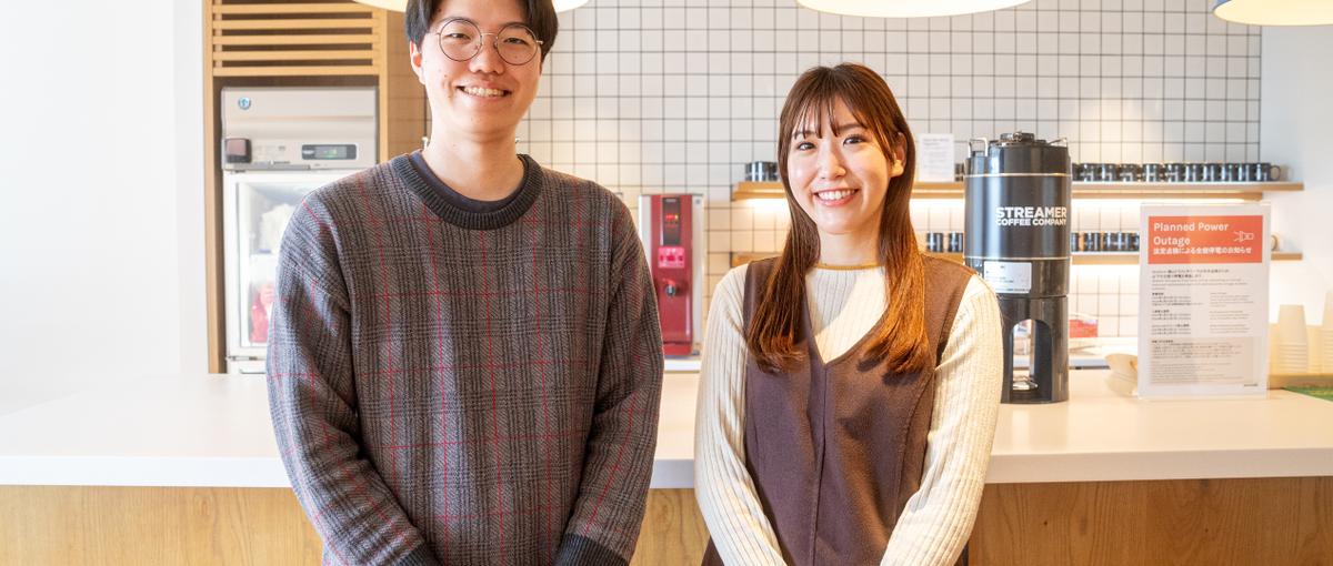 27卒｜プログラミング好き必見！自社内で技術を高めるITエンジニア！