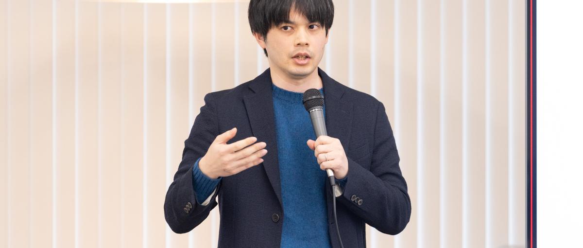 BIM/CIMも自動化もやれる。技術好きがハマる開発環境あります