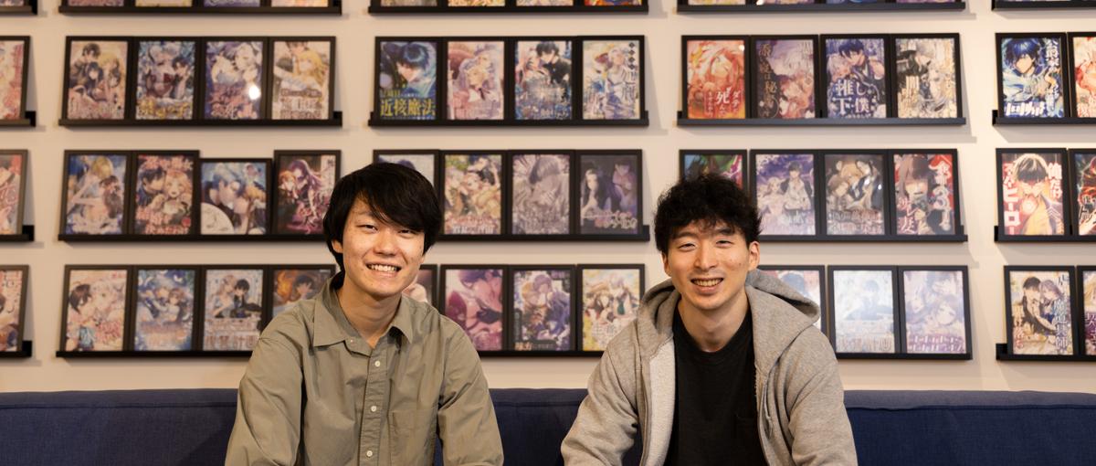 漫画編集者の仕事に本気で向き合う4日間｜企画体験サマーインターン 