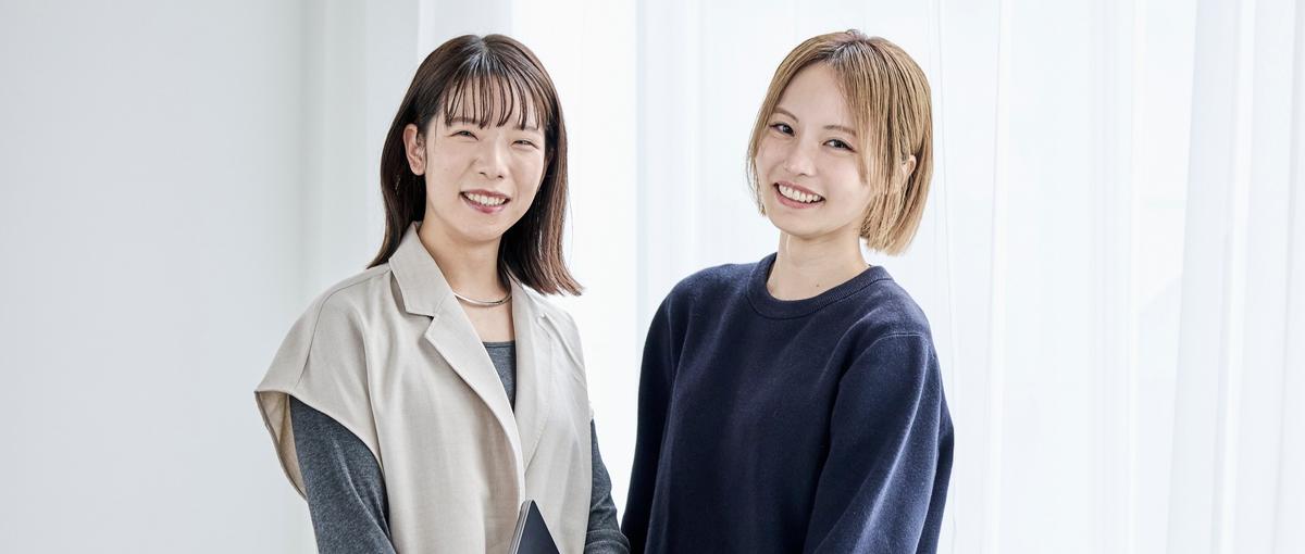 忙しい毎日に立ち止まりそうなあなたへ。ここで顧客と深く向き合いませんか？
