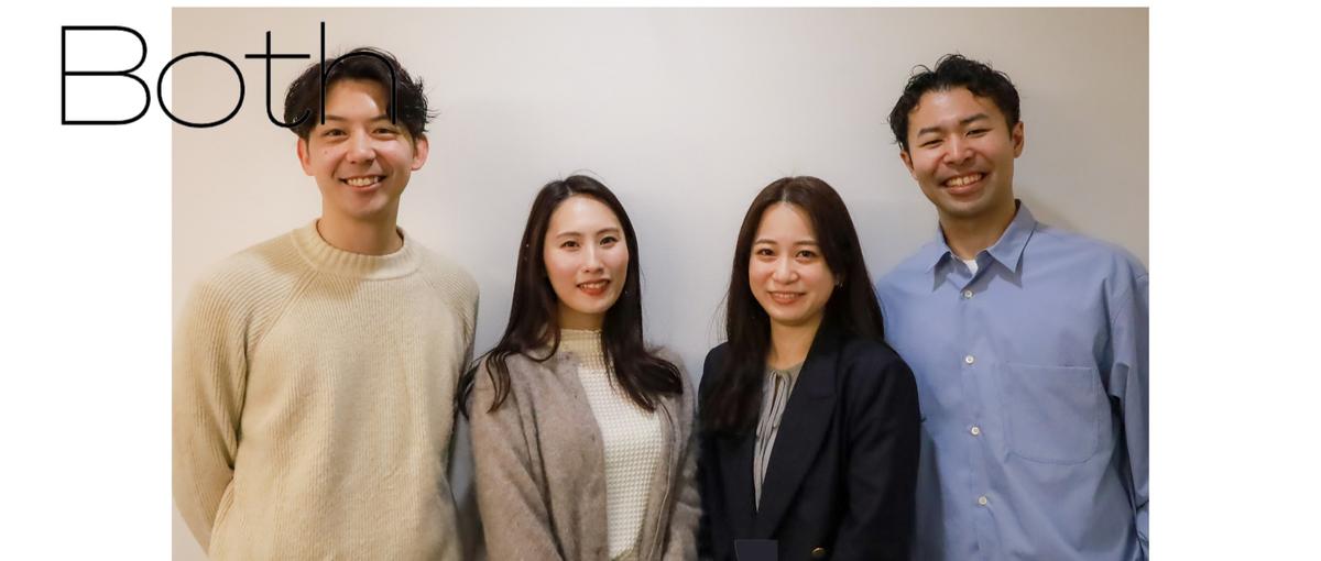 1年後、プレイヤーからチームを動かす存在へ｜キャリアアドバイザー募集