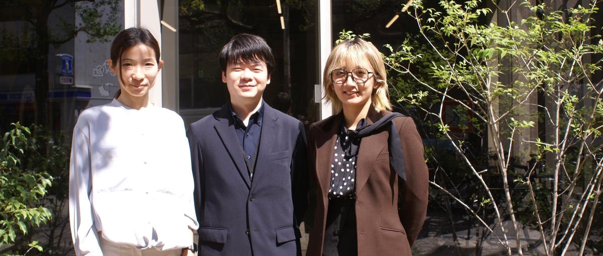 海外経験を活かして自分の可能性を試したい方へ！新卒から世界を変えませんか？