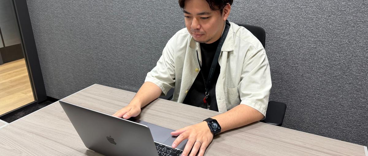休憩時間はまるでプチ海外旅行！？多国籍なチームと共に日本の常識を覆そう！