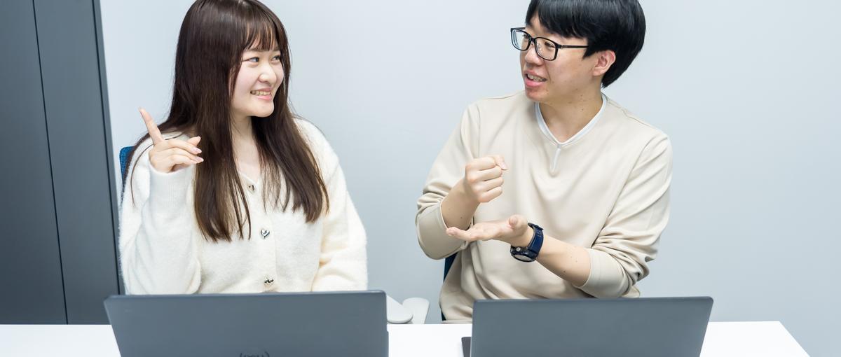 新卒/若手社員が多数活躍中！知識ゼロでも仲間と一緒に成長できるSE募集