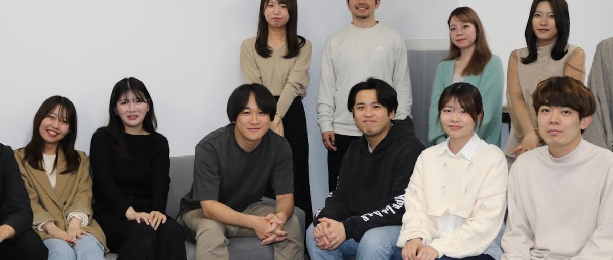 SNSマーケ×コスメブランドベンチャーの採用人事募集！異業種からの挑戦も⭕