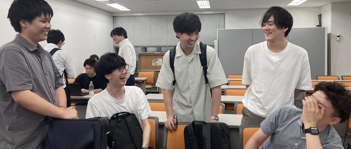 内定あるけど悩んでる…まだ他の会社も見てみたい…27卒エンジニア職募集！