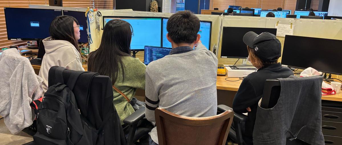 仕様書通りに作るだけに飽きていませんか？攻めの開発ができる京都の会社へ