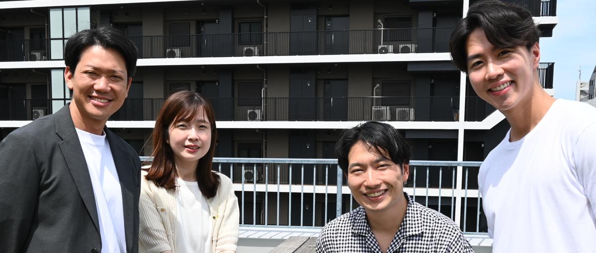 正解のない課題を楽しみませんか？採用と組織のコンサルタント募集！