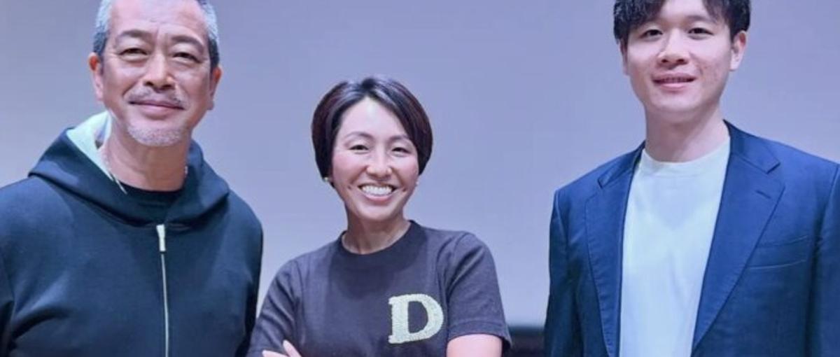 元Apple Japan CEOに学びながら、事業を立ち上げたい方！
