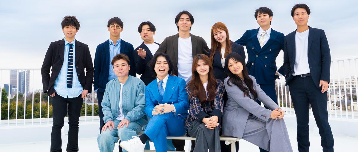 TikTok・Instagram・YouTube｜SNSマーケター募集！