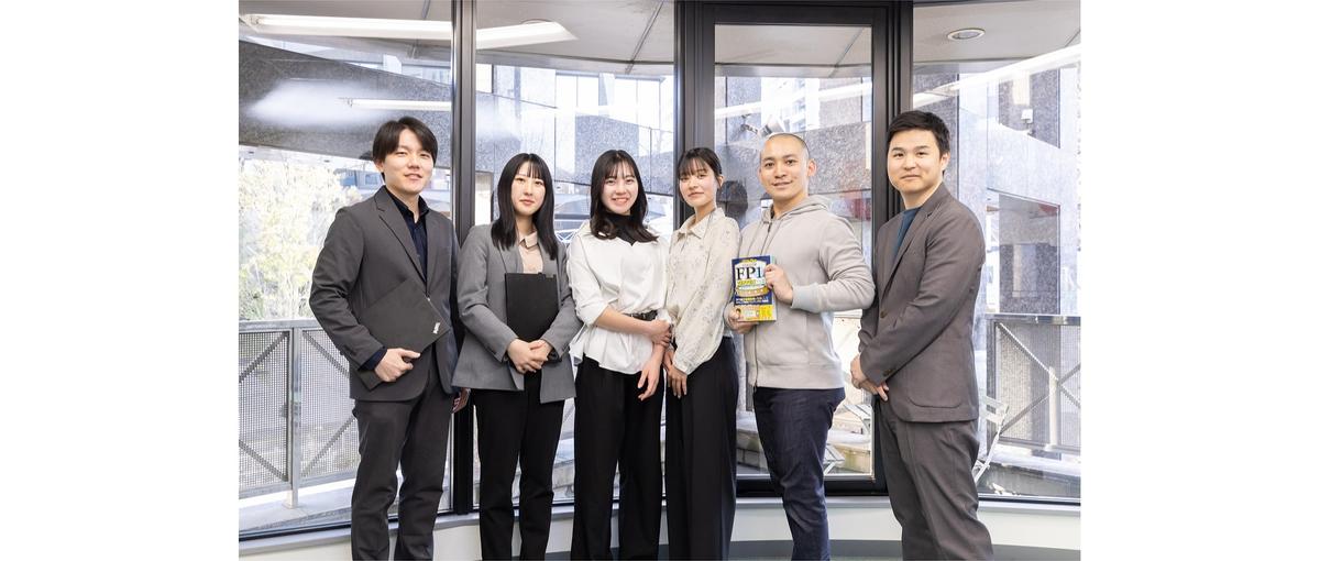 初期メンバー募集｜法人向け教育サービスを支える営業事務
