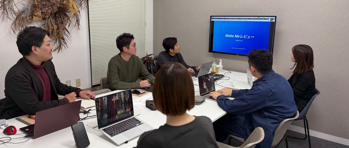 企業の採用を裏側から支える、はじめの一歩。採用アシスタント募集