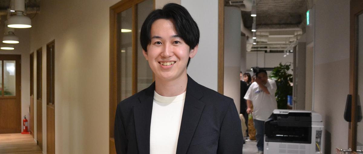 27・28卒｜1年目から顧客対峙。圧倒的成長を遂げるコンサルタントへ。