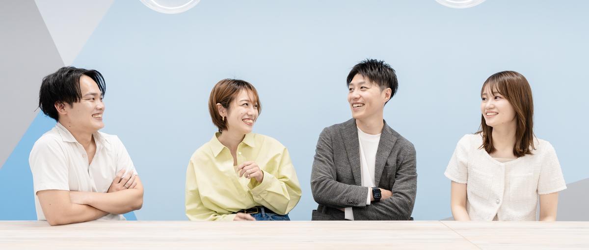 急成長SaaS｜外食DXの仕掛け人に！事業を伸ばす営業インターン