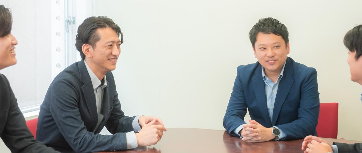 問い合わせ増！成約が増えないという新規事業をグロースさせる人を募集中