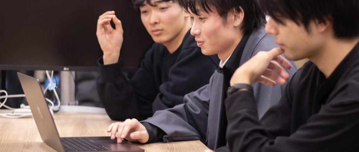 東京/大阪/福井！得意分野を生かし組織を牽引する、リードエンジニア募集！
