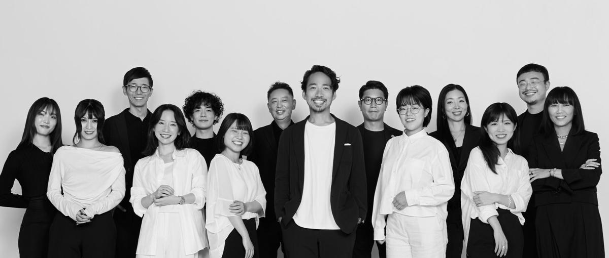 言葉を核にブランドと向き合う。エンタープライズ企業を支えるコピーライター