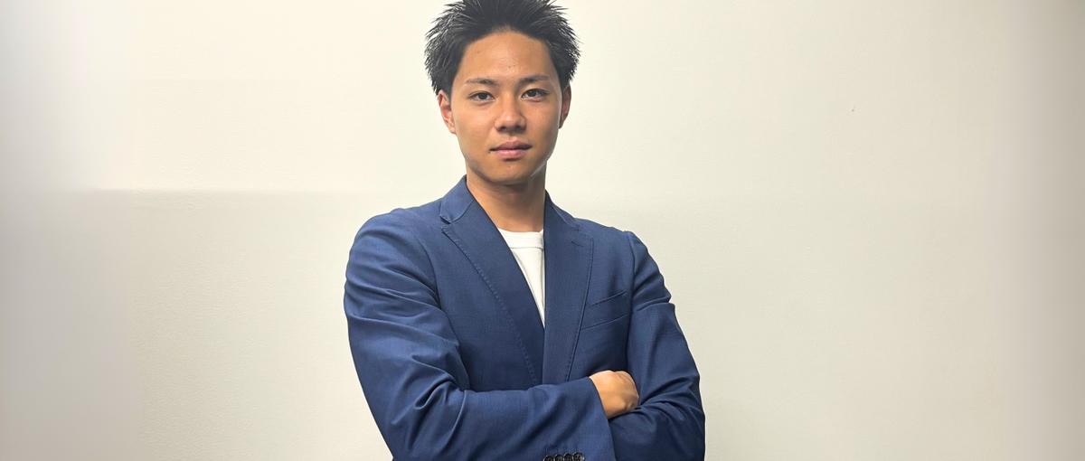27卒 15000人のフリーランスと企業をつなぐ仕組みを創る営業職