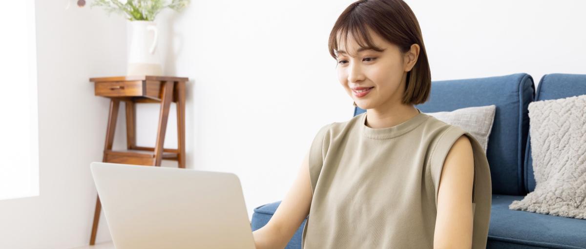 丁寧なやり取りが得意な方歓迎！CSのオペレーションから半年でマネージャーへ