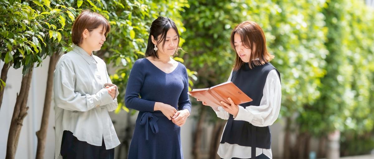 お客様に、想いとデータで向き合う。顧客の組織課題の解決に貢献！