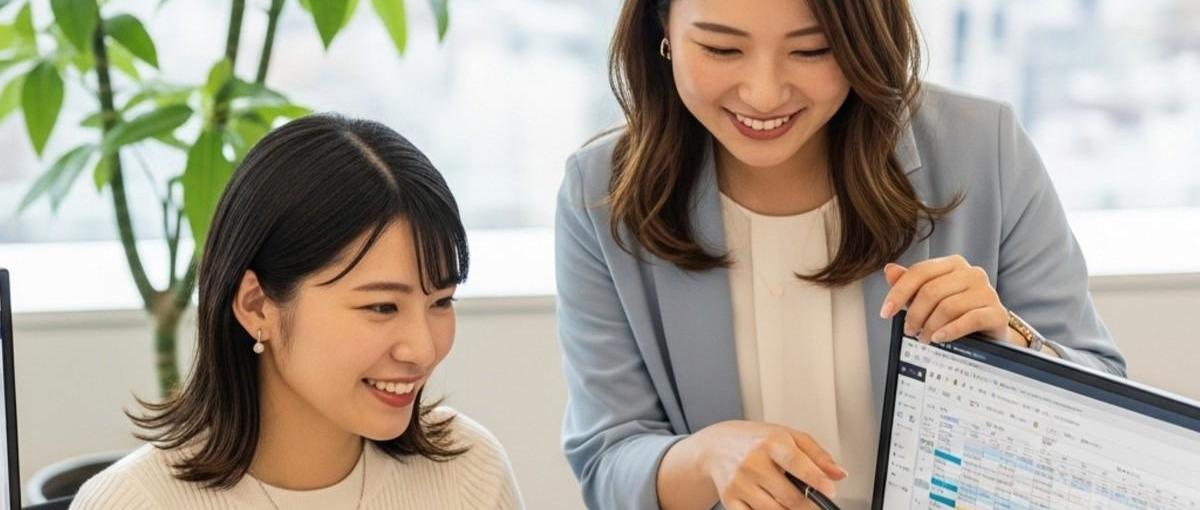 年商90億の数字を動かす/将来のコアメンバーを目指すECマーケター