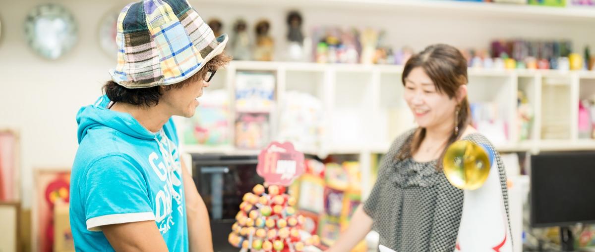 アパレル好き歓迎！急成長SaaSのOne'sClosetのCSメンバー募集