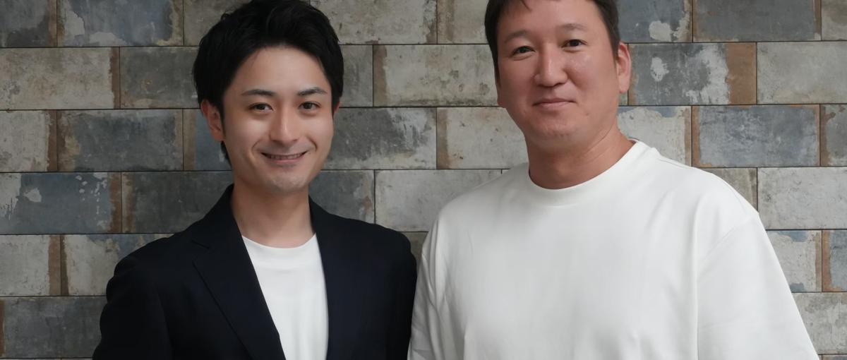 失敗を恐れずに挑戦できる環境がある。先輩たちの9割も経験ゼロからスタート！