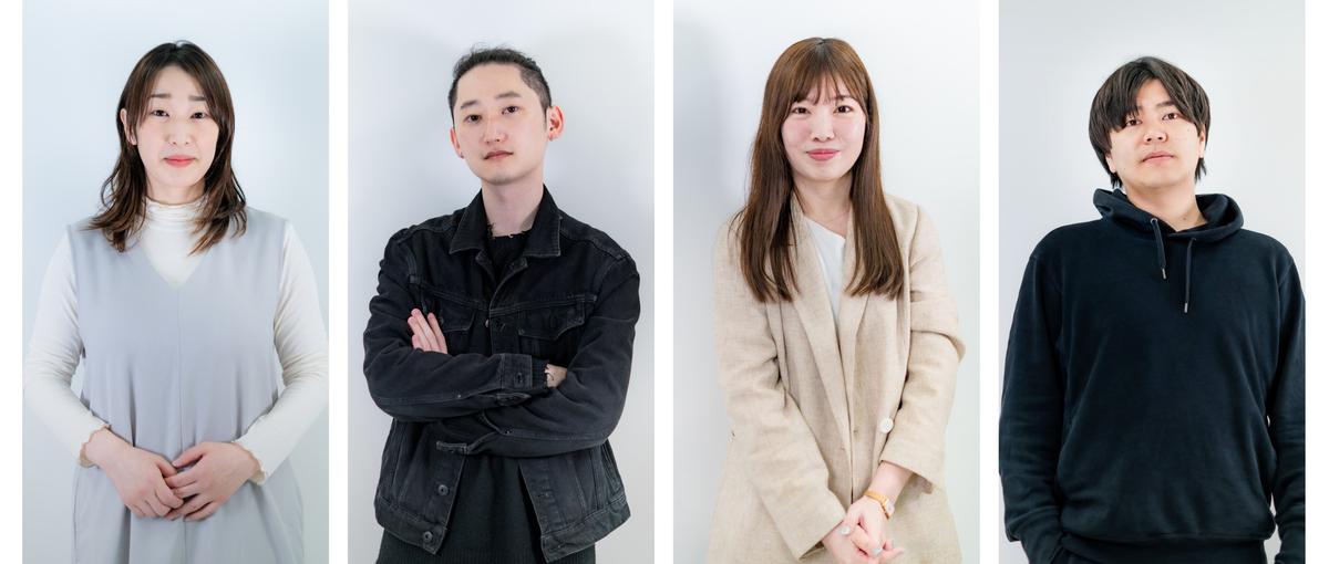 長期インターン募集！次世代型マッチングアプリで人の人生を変えませんか？
