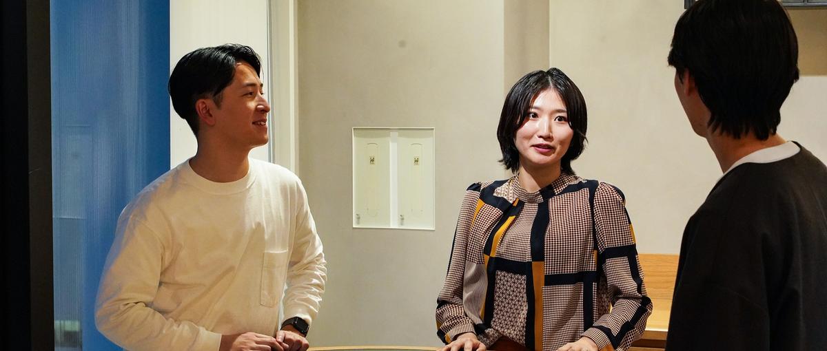 デザイン×ビジネスのスタートアップで、広報キャリアをスタートしませんか？