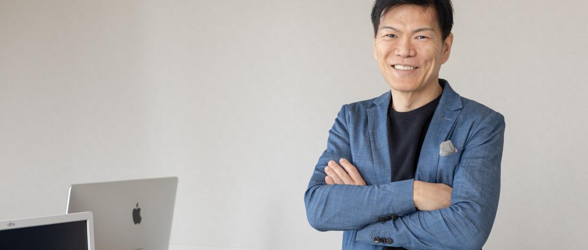 埼玉川口から発信！アパレルやネット通販を通じて誰かの未来を応援しませんか？