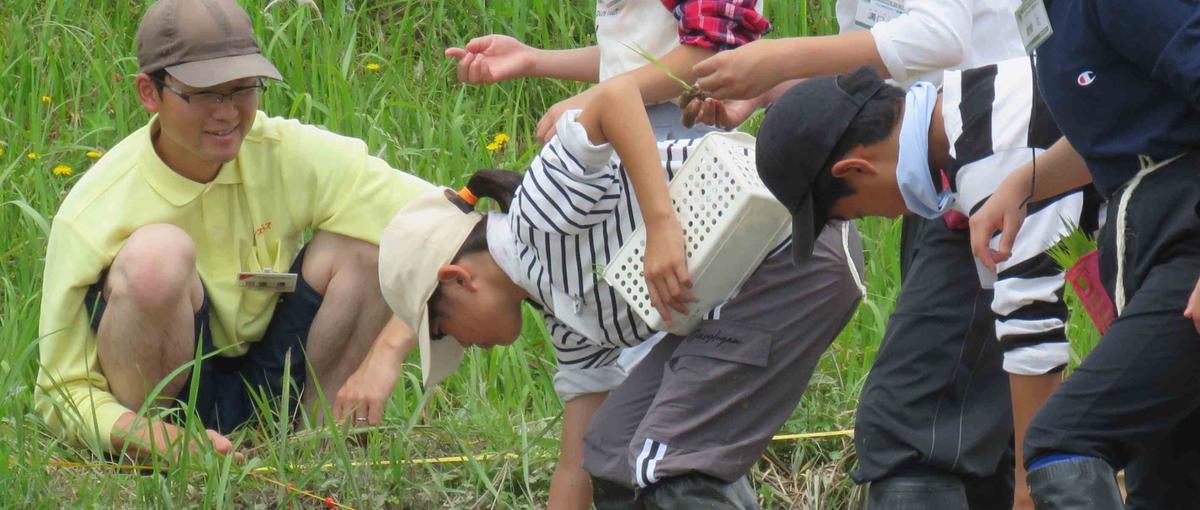 ルーティンワークは卒業！子どもたちの笑顔に触れる学習塾の事務・広報スタッフ