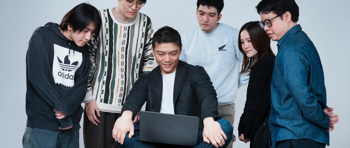 バックオフィスを1人目からAIで型化