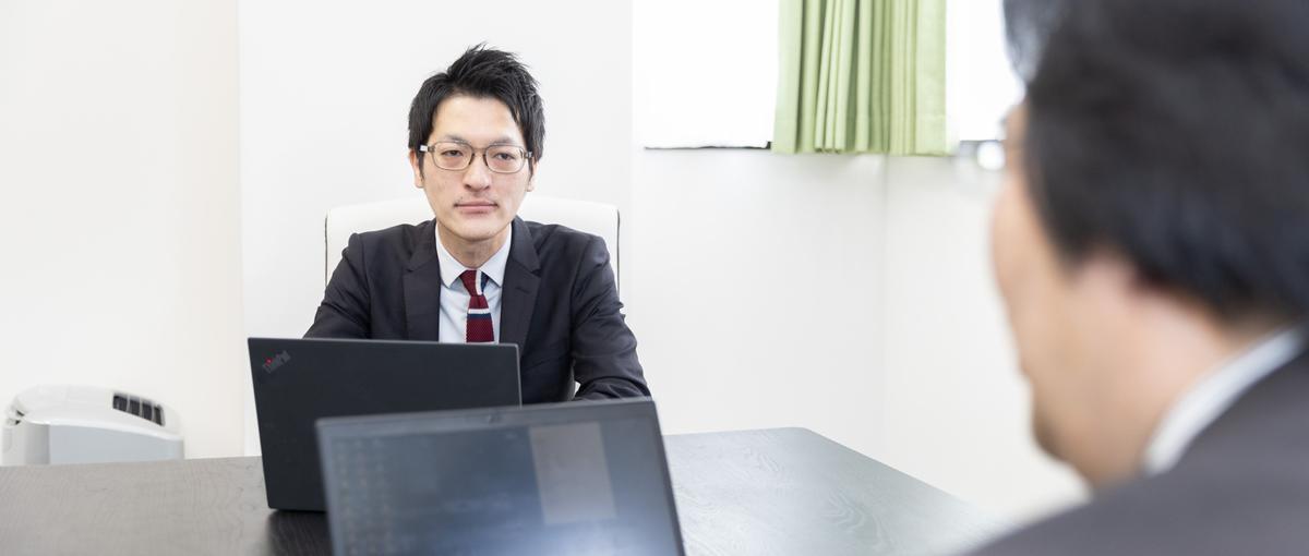 地域のIT基盤を支える仕事。長崎で成長できる運用保守エンジニアへ！