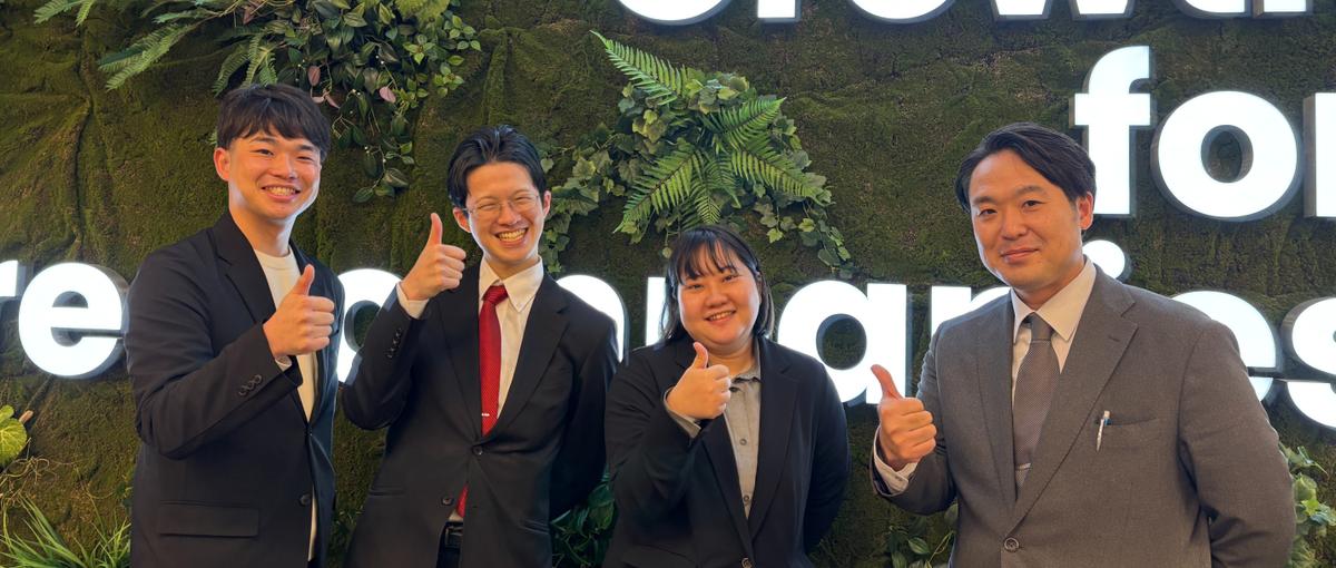 求職者向け転職エージェント/人生設計士/新規事業