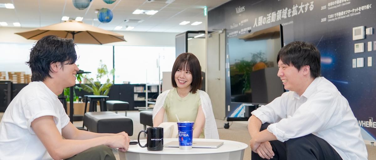 CEO直下で事業開発に挑戦。最速で成長したい方募集！宇宙×不動産×AI企業