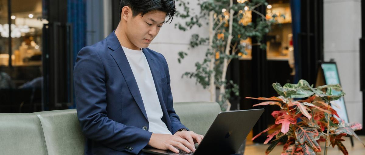 企業資産を運用するトレードシステム開発