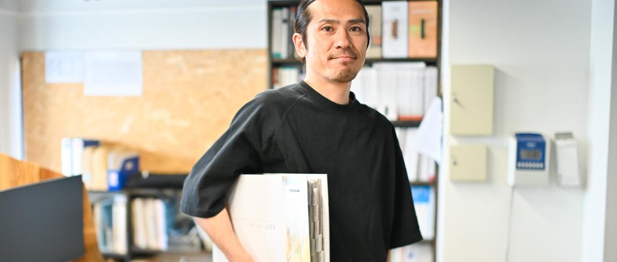 問題を隠す施工管理ではなく、信頼をつくる施工管理へ。｜姫路