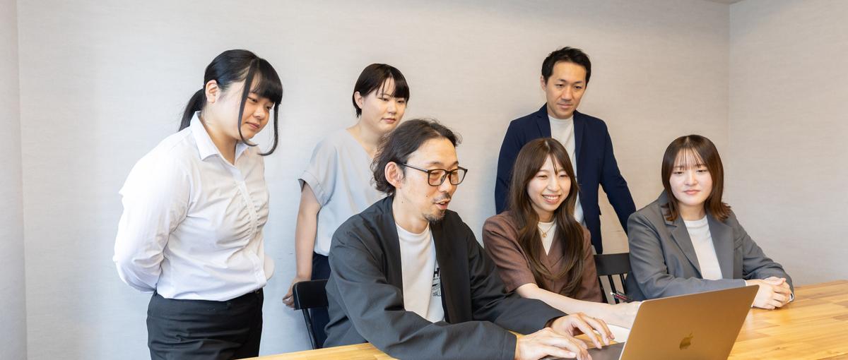 IT・Web業界に挑戦｜成長し続ける人材に！
