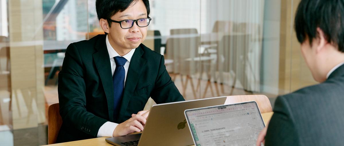 導入して終わりのDXを変える。Salesforceコンサルタント/PM募集