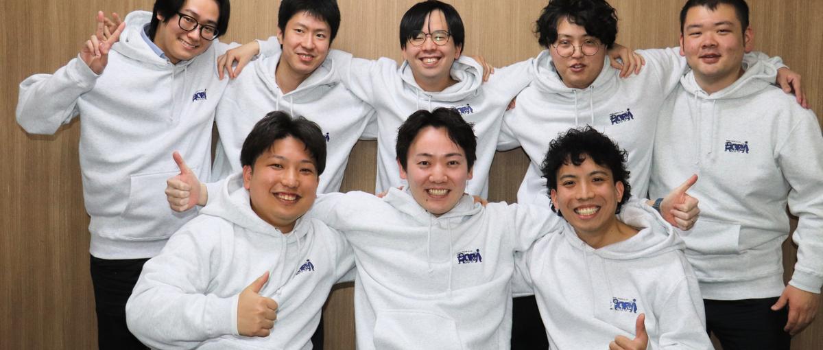 挑戦を面白がるカルチャー！自分のアイデアで新しい風を吹き込める職場で働く！