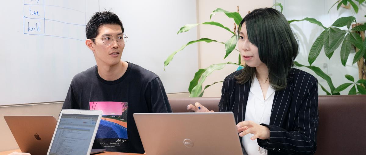 3コースから自由に選べるカリキュラムでなりたいエンジニアを目指せます！