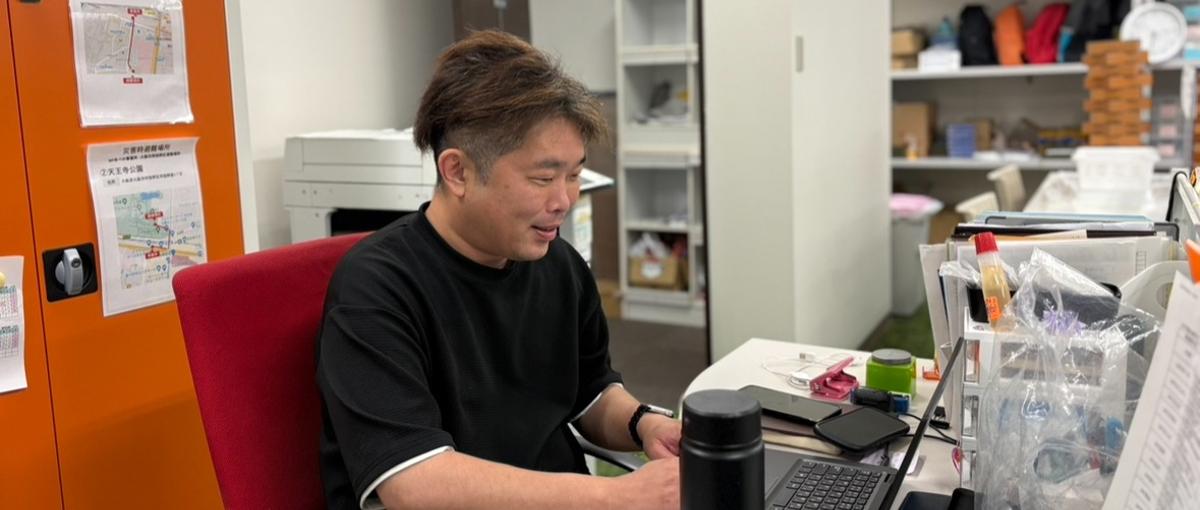 運営から組織づくりまで。福祉×事業成長の第一線で挑む、サビ管兼管理者募集！