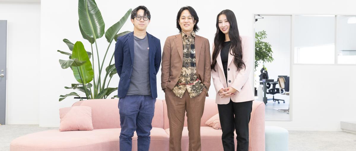 人に会い、心を掴み、伸ばす。美容師の独立を牽引するエンタープライズ営業