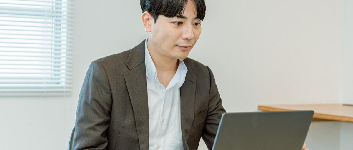 提案メインのコンサルタント|DX推進提案