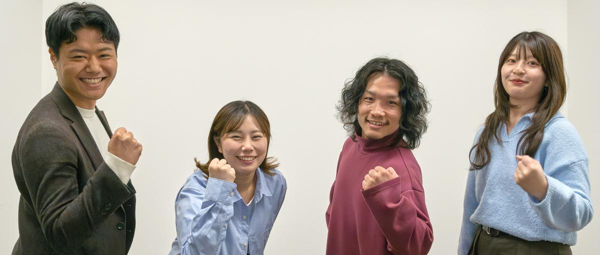 15,000店のサロンにまた来たいを届ける、ビジネスパートナー募集します。