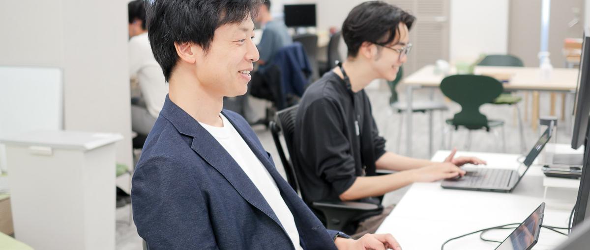 事業開発｜建設業界特化IT・AIコンサル事業の立ち上げ！累計38億円調達